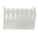 770602-7 by TE Connectivity AMP Connectors - CONNECTOR RECPT HSG 7POS 2.54MM