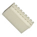 770602-8 by TE Connectivity AMP Connectors - CONNECTOR RECPT HSG 8POS 2.54MM