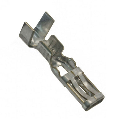 770642-1 by TE Connectivity AMP Connectors - CONNECTOR SOCKET 14-20AWG CRIMP TIN