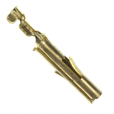 770673-1 by TE Connectivity AMP Connectors - CONNECTOR SOCKET 26-30AWG CRIMP TIN
