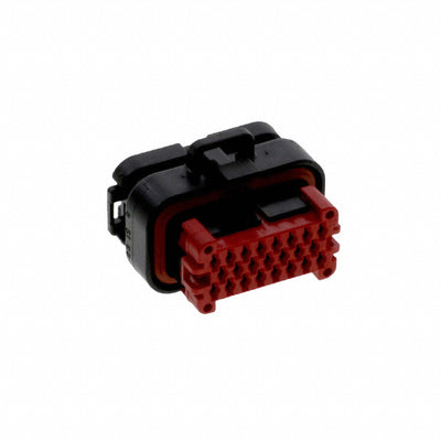 770680-3 by TE Connectivity AMP Connectors - CONNECTOR PLUG HSG 23POS SEAL