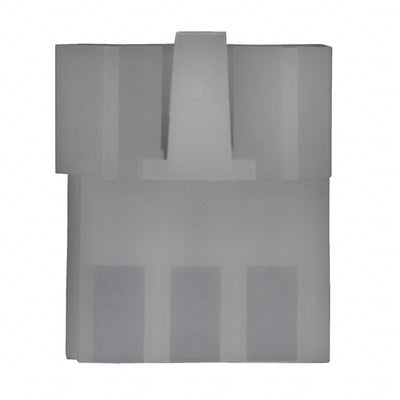 770783-1 by TE Connectivity AMP Connectors - CONNECTOR PLUG HSG 3POS 6.30MM