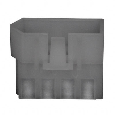 770810-1 by TE Connectivity AMP Connectors - CONNECTOR PLUG HSG 4POS