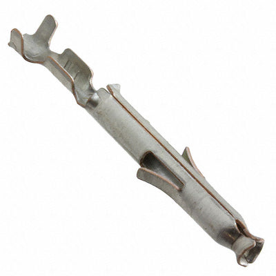 770834-4 by TE Connectivity AMP Connectors - CONNECTOR SOCKET 26-30AWG TIN CRIMP