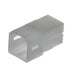 770842-1 by TE Connectivity AMP Connectors - CONNECTOR PLUG HSG 4POS 5.03MM