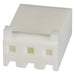 770849-3 by TE Connectivity AMP Connectors - CONNECTOR RECPT HSG 3POS 3.96MM