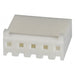 770849-5 by TE Connectivity AMP Connectors - CONNECTOR RECPT HSG 5POS 3.96MM
