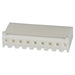 770849-9 by TE Connectivity AMP Connectors - CONNECTOR RECPT HSG 9POS 3.96MM