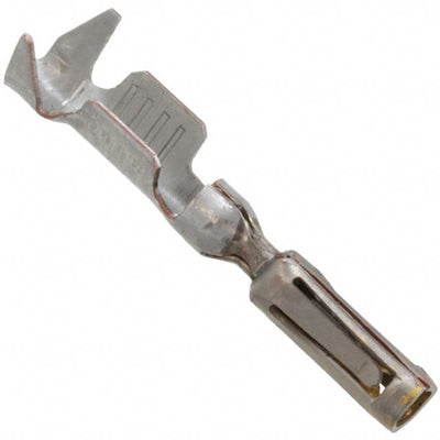 770854-3 by TE Connectivity AMP Connectors - CONNECTOR SOCKET 16-20AWG CRIMP GOLD