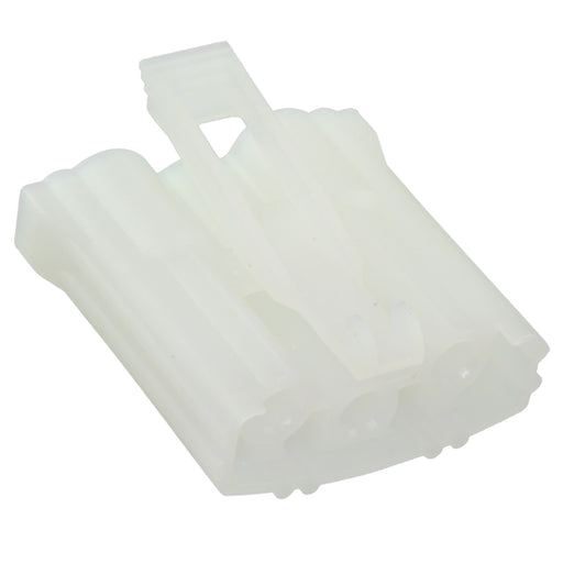 770855-1 by TE Connectivity AMP Connectors - CONNECTOR RECPT HSG 3POS