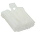 770855-1 by TE Connectivity AMP Connectors - CONNECTOR RECPT HSG 3POS