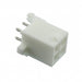770874-1 by TE Connectivity AMP Connectors - CONNECTOR HEADER VERT 4POS 4.14MM