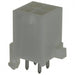 770874-2 by TE Connectivity AMP Connectors - CONNECTOR HEADER VERT 4POS 4.14MM