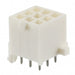 770876-2 by TE Connectivity AMP Connectors - CONNECTOR HEADER VERT 9POS 4.14MM