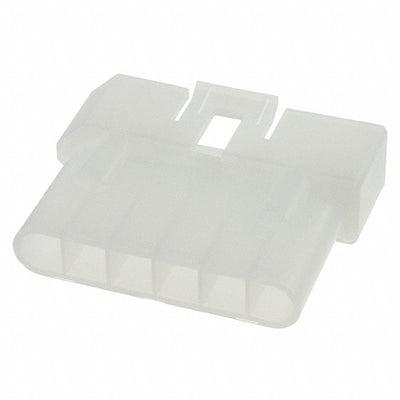 770892-1 by TE Connectivity AMP Connectors - CONNECTOR PLUG HSG 6POS 5.03MM