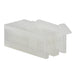 770894-2 by TE Connectivity AMP Connectors - CONNECTOR RECPT HSG 2POS 3.96MM