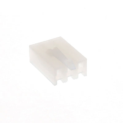 770894-3 by TE Connectivity AMP Connectors - CONNECTOR RECPT HSG 3POS 3.96MM