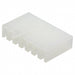 770894-7 by TE Connectivity AMP Connectors - CONNECTOR RECPT HSG 7POS 3.96MM