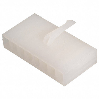 770894-8 by TE Connectivity AMP Connectors - CONNECTOR RECPT HSG 8POS 3.96MM