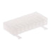770894-9 by TE Connectivity AMP Connectors - CONNECTOR RECPT HSG 9POS 3.96MM