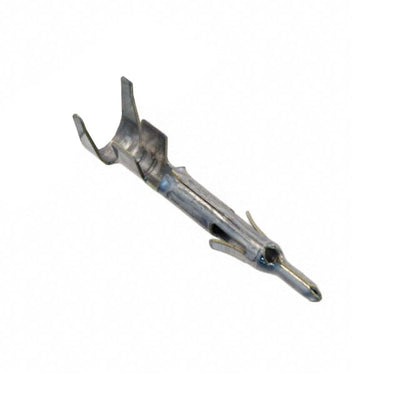 170364-1 by TE Connectivity AMP Connectors - CONNECTOR PIN 18-22AWG TIN CRIMP