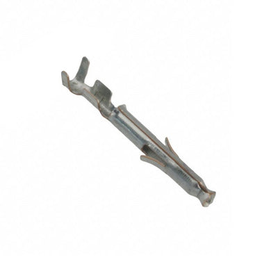 170366-4 by TE Connectivity AMP Connectors - CONNECTOR SOCKET 18-22AWG TIN CRIMP