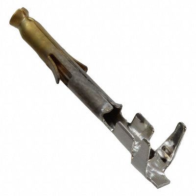 770904-6 by TE Connectivity AMP Connectors - CONNECTOR SOCKET 18-22AWG GOLD CRIMP
