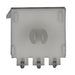 770967-2 by TE Connectivity AMP Connectors - CONNECTOR HEADER R/A 3POS 4.14MM