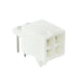 770968-1 by TE Connectivity AMP Connectors - CONNECTOR HEADER R/A 4POS 4.14MM