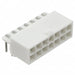 1-770973-0 by TE Connectivity AMP Connectors - CONNECTOR HEADER R/A 14POS 4.14MM