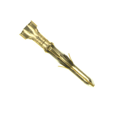 770983-1 by TE Connectivity AMP Connectors - CONNECTOR PIN 18-24AWG CRIMP TIN