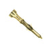 770983-1 by TE Connectivity AMP Connectors - CONNECTOR PIN 18-24AWG CRIMP TIN