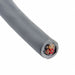 5094C SL002 by Alpha Wire - CABLE 4CON 24AWG SLATE SHLD 500