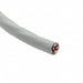 77126 SL199 by Alpha Wire - CABLE 3COND 18AWG SHLD 100=100