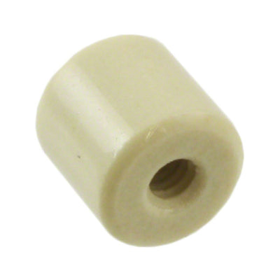 7712 by Keystone Electronics - RND STANDOFF #6-32 CERAMIC 3/8