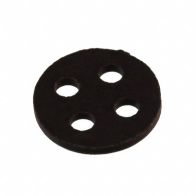 7717-16DAPG by Aavid, Thermal Division of Boyd Corporation - MOUNT CIRCULAR TO18 0.020