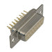 772-E15-213R001 by NorComp Inc. - CONNECTOR D-SUB RCPT 15P PNL MNT SLDR