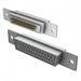 772-E25-203R001 by NorComp Inc. - CONNECTOR D-SUB RCPT 25POS PNL MNT