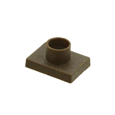 7721-10PPSG by Aavid, Thermal Division of Boyd Corporation - WASHER SHOULDER POLY SULFIDE