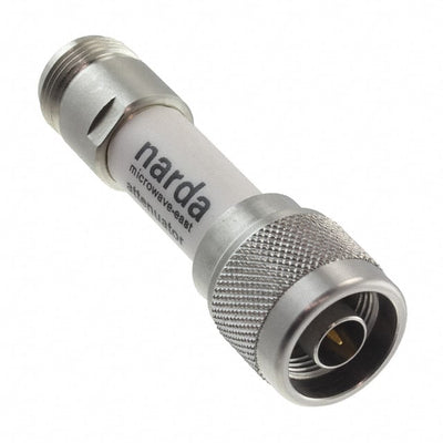 773-10 by L3 Narda-MITEQ - RF ATTENUATOR 10DB NTYPE MODULE