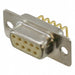 774-E09-213R001 by NorComp Inc. - CONNECTOR D-SUB RCPT 9POS R/A SLDR