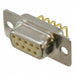 773-E09-213R001 by NorComp Inc. - CONNECTOR D-SUB RCPT 9POS R/A SLDR