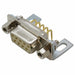 773-E09-213R141 by NorComp Inc. - CONNECTOR D-SUB RCPT 9POS R/A SLDR