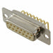 774-E15-213R001 by NorComp Inc. - CONNECTOR D-SUB RCPT 15POS R/A SLDR