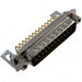 773-E25-113R141 by NorComp Inc. - CONNECTOR D-SUB PLUG 25POS R/A SLDR