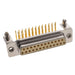 773-E25-213R461 by NorComp Inc. - CONNECTOR D-SUB RCPT 25POS R/A SLDR