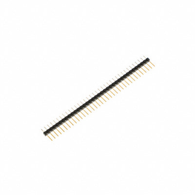 77311-102-36LF by Amphenol ICC (FCI) - CONNECTOR HEADER VERT 36POS 2.54MM