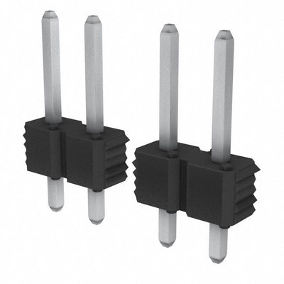 77311-401-00LF by Amphenol ICC (FCI) - CONNECTOR HEADER VERT 36000POS 2.54MM