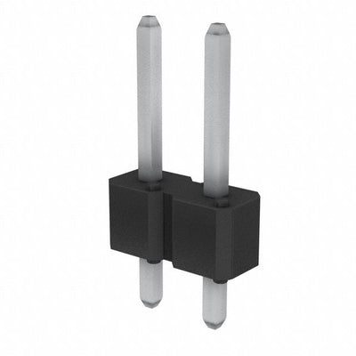77311-401-02LF by Amphenol ICC (FCI) - CONNECTOR HEADER VERT 2POS 2.54MM