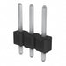 77311-401-03LF by Amphenol ICC (FCI) - CONNECTOR HEADER VERT 3POS 2.54MM